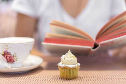 小蛋糕（Degraves Steet店）