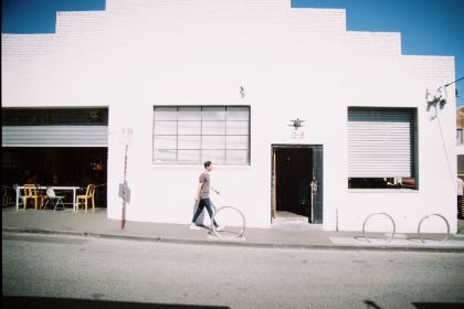 ST. ALi Coffee Roasters - South Melbourne
