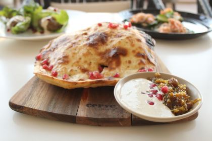 The Ternary on Darling Harbour