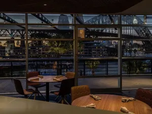Quay Restaurant