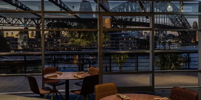 Quay Restaurant image 1