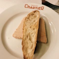 Bouillon Chartier Grands Boulevards張用戶圖片