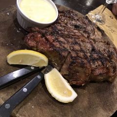 Life Ristorante User Photo