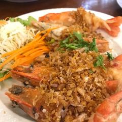 Hua Hin Seafood Restaurant User Photo