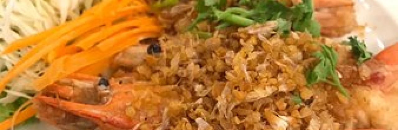 Hua Hin Seafood Restaurant