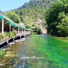 Les Terrasses Bar-Cafe張用戶圖片