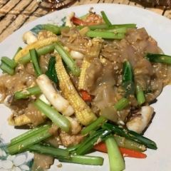 Imchai Thaifood User Photo