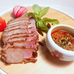 黄山华山徽宴酒店·披云徽府菜 User Photo