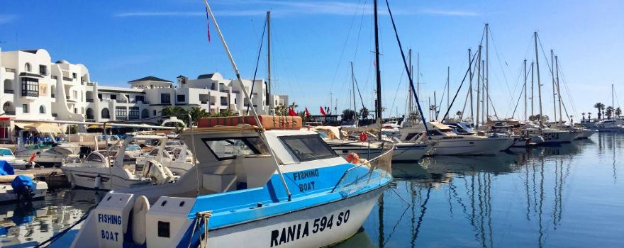 Sousse