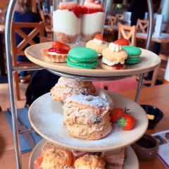 The Scottish Cafe & Restaurant User Photo