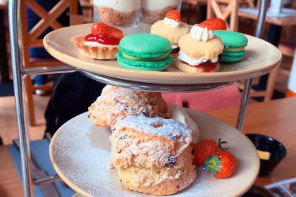 The Scottish Cafe & Restaurant