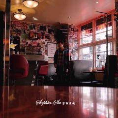 The City Cafe User Photo