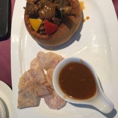 Ocean Beauty Restaurant User Photo