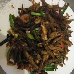 罗浮山麻陂肉丸菜馆 User Photo