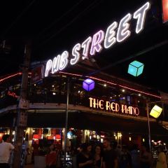 Traditional Khmer Food Restaurant User Photo
