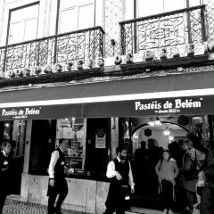 Pasteis de Belem User Photo