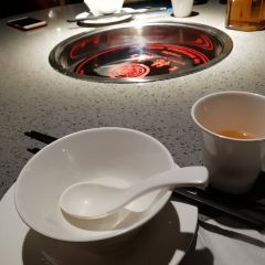 De Zhuang Hotpot (CangShan Wanda) User Photo