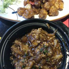 四道菜·福建菜館（東百元洪城店）張用戶圖片