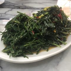 国富手抓羊肉馆(吴忠店) 여행 사진