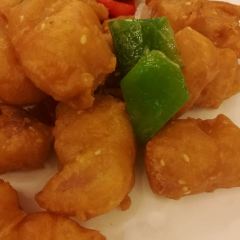 JUFUSHANZHUANG User Photo