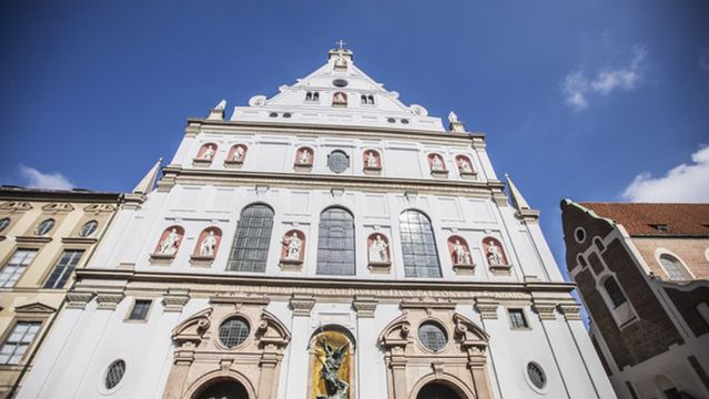 St. Michael's Church