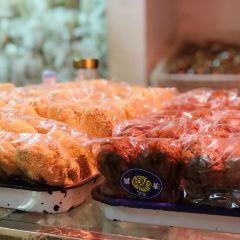 清真牛街宝记豆汁店(牛街输入胡同店) User Photo