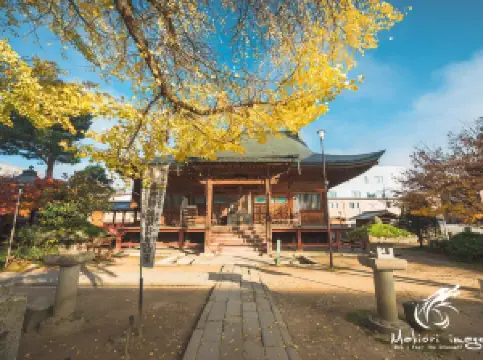 飛騨のおすすめ観光スポット・トップ10