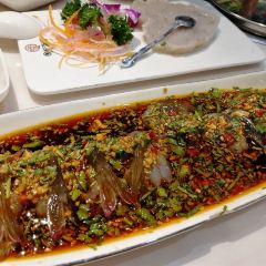 圍爐夜話（榕江店）張用戶圖片