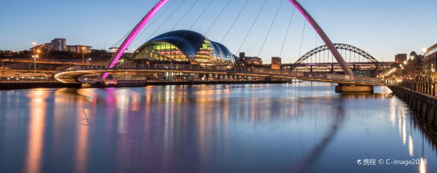Newcastle