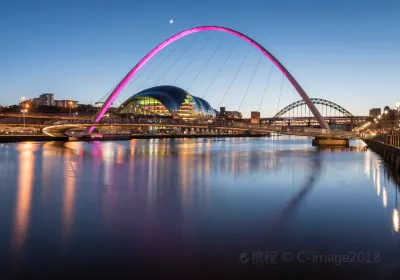 Newcastle