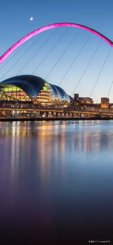 Hoteles en Newcastle