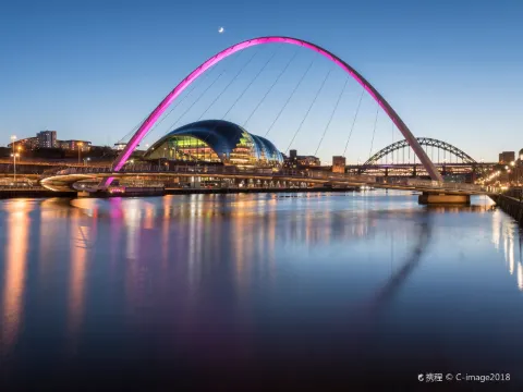 Newcastle upon Tyne