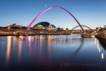 Tyne and Wear