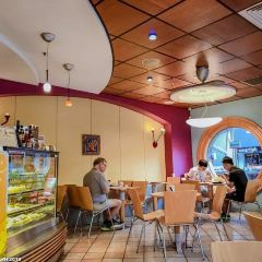 Salvatores Cafe User Photo