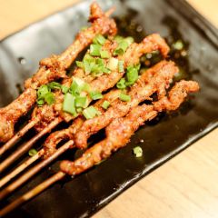 锅儿匠辣子鸡(红光路店) User Photo