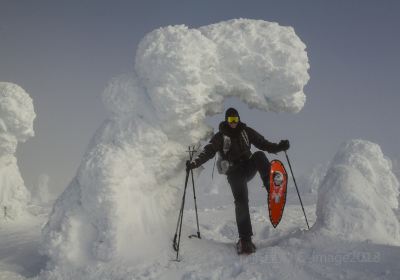 Big White Ski Resort