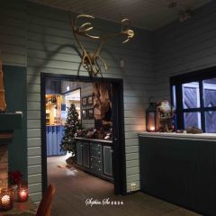 Fjellstua 여행 사진