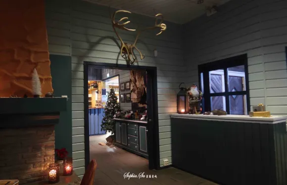 Fjellstua Café og Restaurant