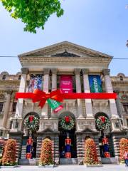 Melbourne Town Hall