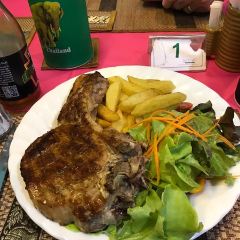 Oraya's Restaurant User Photo