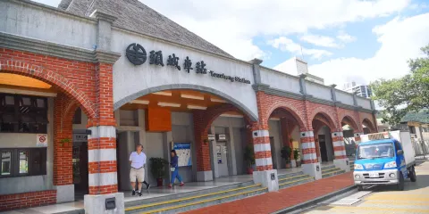 頭城老街