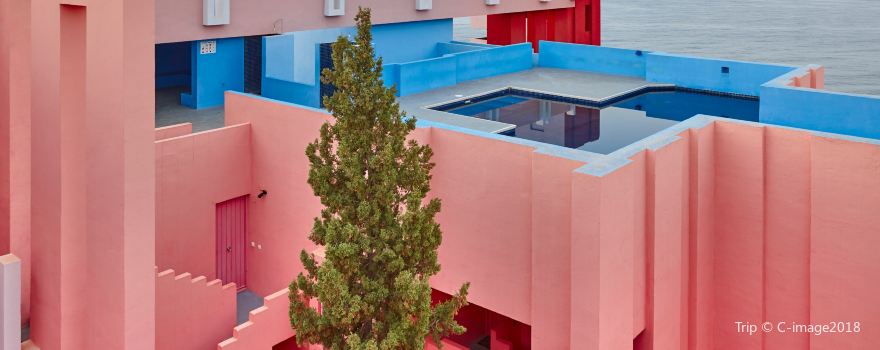 Red Walls