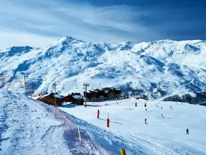 Meribel