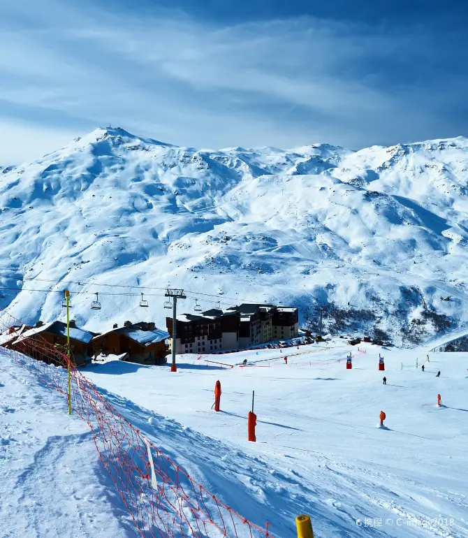 Meribel