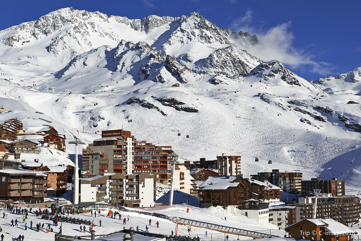 2_Val Thorens