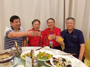 HUI MENG FAN ZHUANG