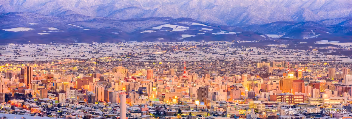 Sapporo to Asahikawa Flights
