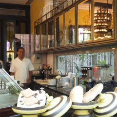 The Glasshouse Deli. Patisserie User Photo