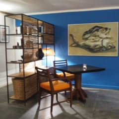 Cuisine Wat Damnak - Siem Reap 여행 사진