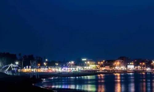 Ihoteu Beach
